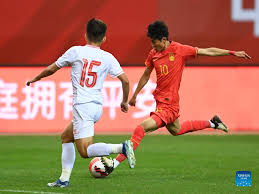 小組全勝晉